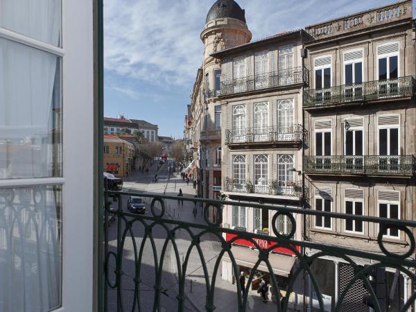 Foto 3: Studio with balcony in Oporto