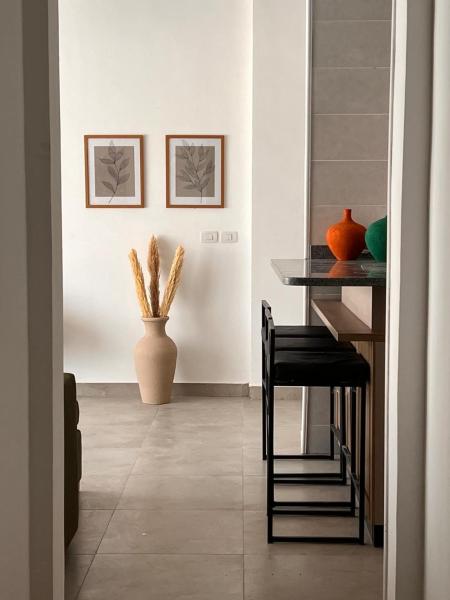 Privado by Manazil, 17, First Guest! Stylish 3BD APT, Madinaty