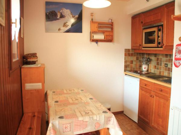 Billede 3: Studio in France near Barbossine Chairlift
