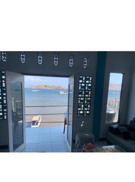 Rusde's Komodo Homestay