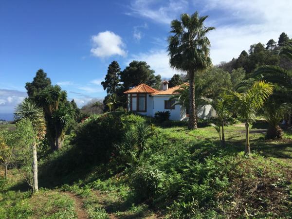 Finca Madrugada - Santa Cruz de La Palma