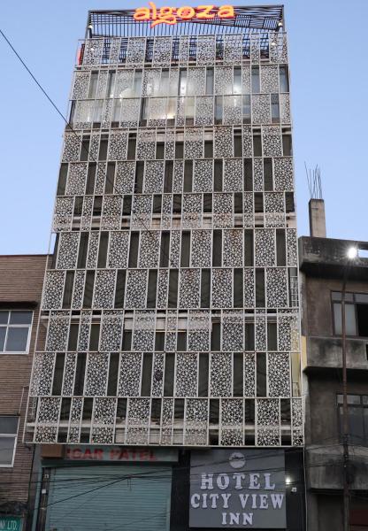 Hotel City View Inn - Jaipur