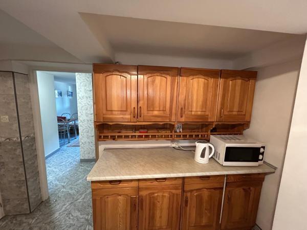 A la foto es mostra l'objecte Apartament Szkolna 9 situat a la ciutat de Zator.