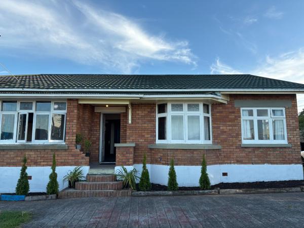 Cheap Guesthouse in New Lynn, Auckland