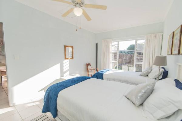A la foto es mostra l'objecte Pari Park Travellers Cottage situat a la ciutat de Emerald Hill.
