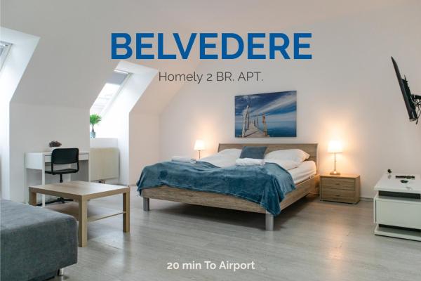 Homely 3BR Apt Perfect for families and groups, Vienna