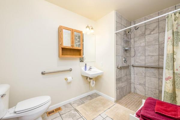 Foto 9: Comfortable & Healthy Home