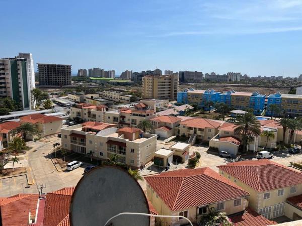 Apartamento frente al mar, Porlamar