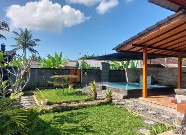 Pondok Radnata - Karangasem