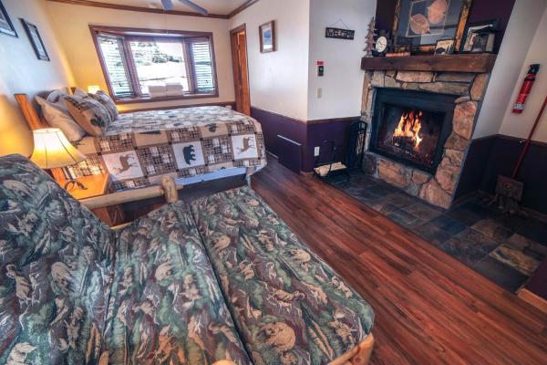 Sunnyside Knoll- 1 Studio - Estes Park, CO