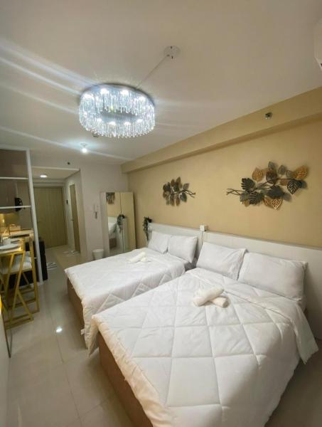Stunning Hotel Feels at Shore, Manille