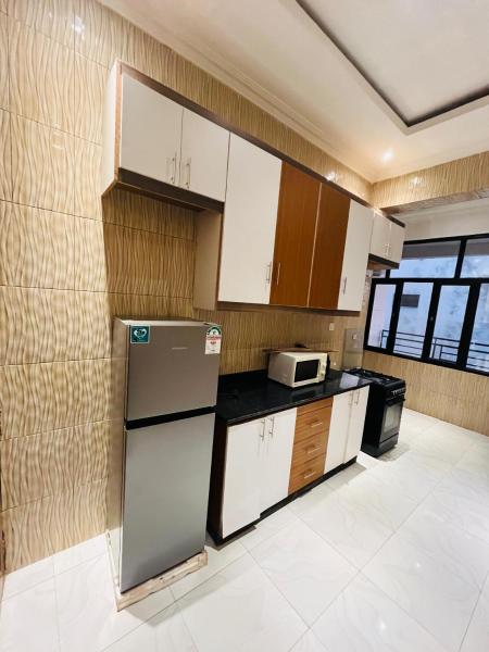 Hm Apartment Bujumbura
