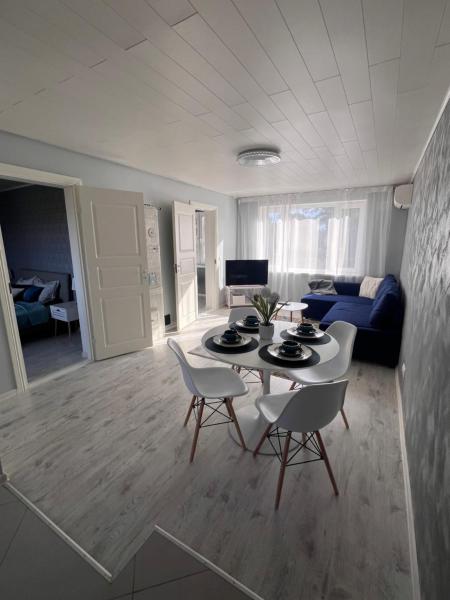 Photo 3 : Nõva, Külaliskorter, mere ääres