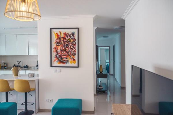 Foto 5: Comfortable & Well Located T3