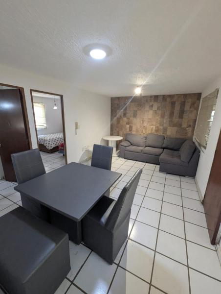 På billedet ses objektet Departamento Bonsai beliggende i byen Echeveste.