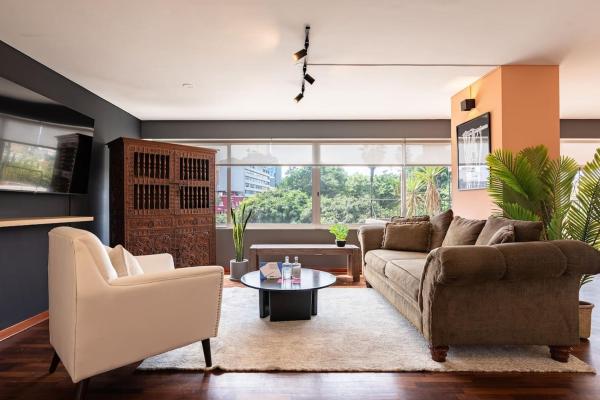 The Kennedy 3BR by Geko, Lima