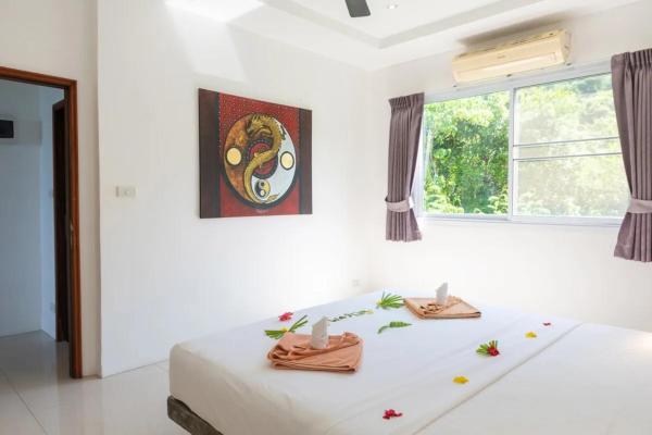 Foto 8: Duplex 2br Pool & Seaview - Chaweng