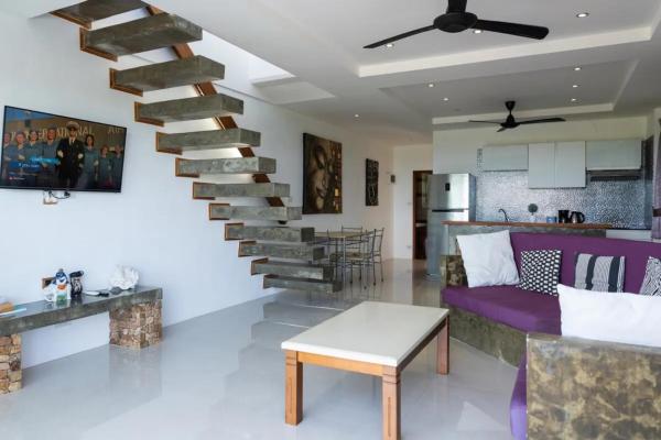 Foto 2: Duplex 2br Pool & Seaview - Chaweng