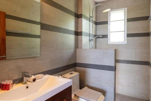 Foto 9: Duplex 2br Pool & Seaview - Chaweng