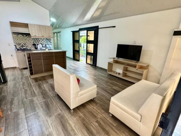 A la foto es mostra l'objecte Casa Vegas situat a la ciutat de Pitalito.