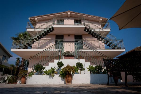 La Casa Del Mito - Pozzallo