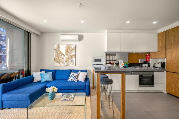 Wow Self-contained Apartment On Daly - Saint Kilda
