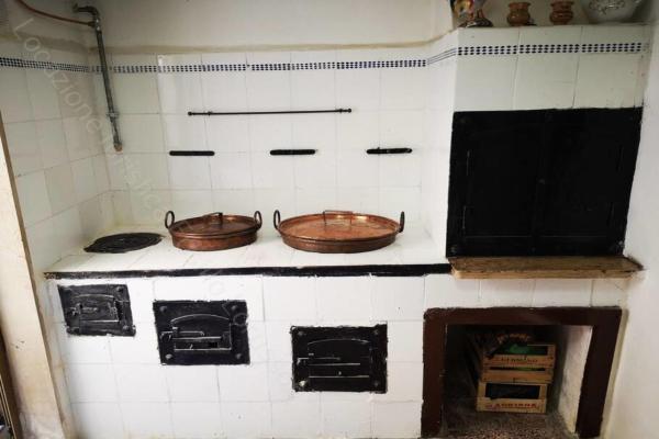 En la foto se muestra el objeto Locazione Turistica Lorusso 1 ubicado en la ciudad de Andria.