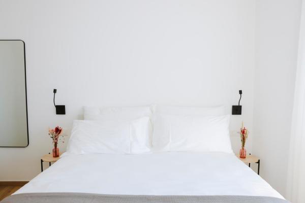 Bed & Breakfast alle Cantineの写真6
