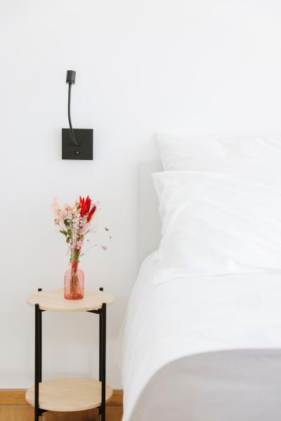 Bed & Breakfast alle Cantineの写真8