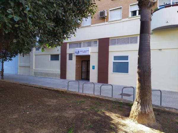 Foto 3: Beach & Arts Hostel Valencia