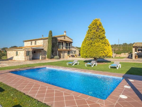 A la foto es mostra l'objecte Winahost Can Forgas Foixà situat a la ciutat de Parlavà.