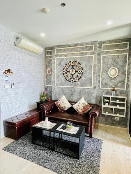 The base Condo luxury room by Numam, Pattaya central