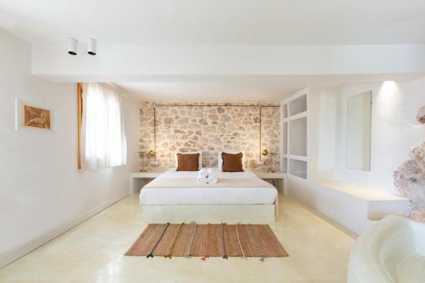 Nella foto è visibile l'oggetto Villa Plaka 16 - 'The Cave' - Drepano, Nafplio situato nella città di Drepano.