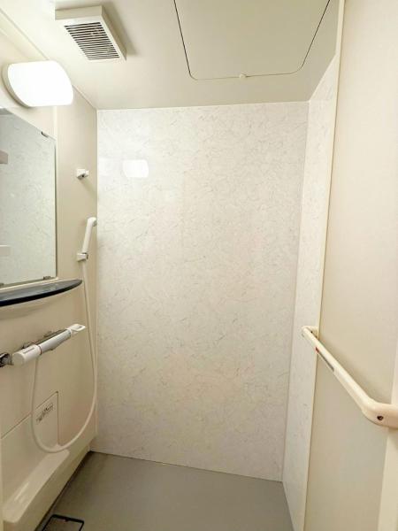 Kuva 4: 島内の日式部屋は 地下鉄徒歩5分 心斎橋と道頓堀近401