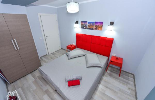 Marlin Apartments Unirii Square, Bucarest