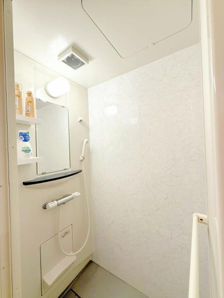 Zdjęcie 6: 島内の日式部屋は 地下鉄徒歩5分 心斎橋と道頓堀近403