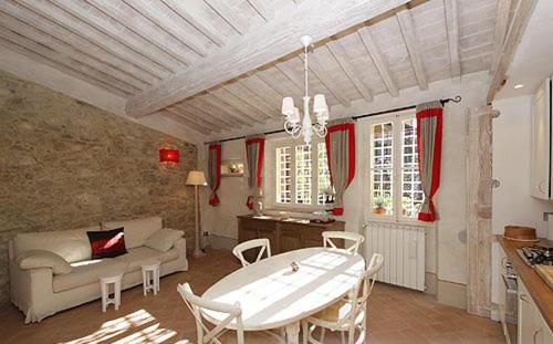 La Macina Di Modì - Chiusi