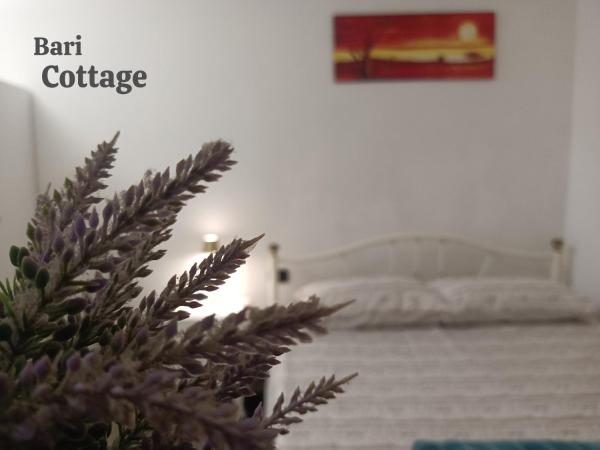 Bari Cottage, Bari