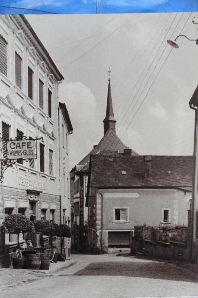 Fotografie 2: Bed & Breakfast du Château