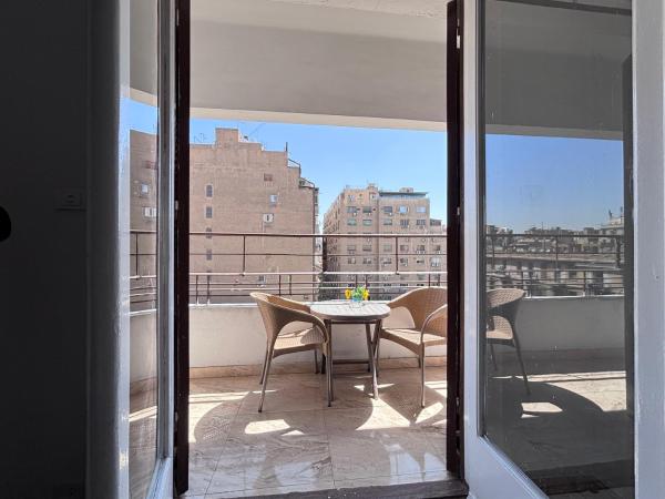Casa Del Sol Downtown Cairo, Kairo