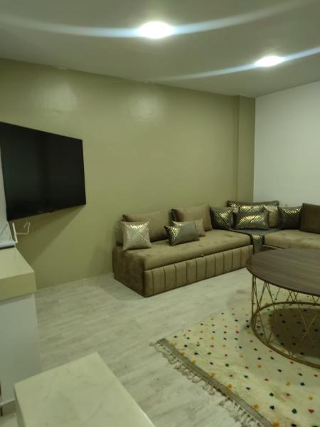 Spacious flat with private gym and lovely private terraceの写真6