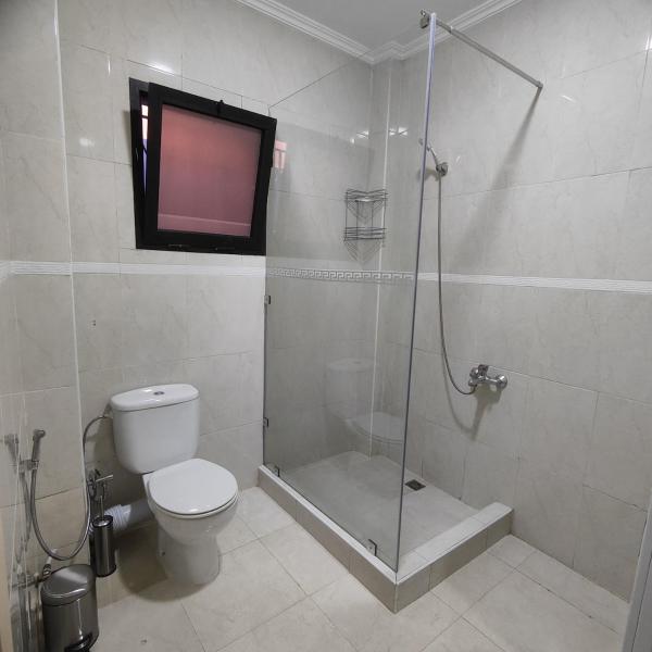 Spacious flat with private gym and lovely private terraceの写真8
