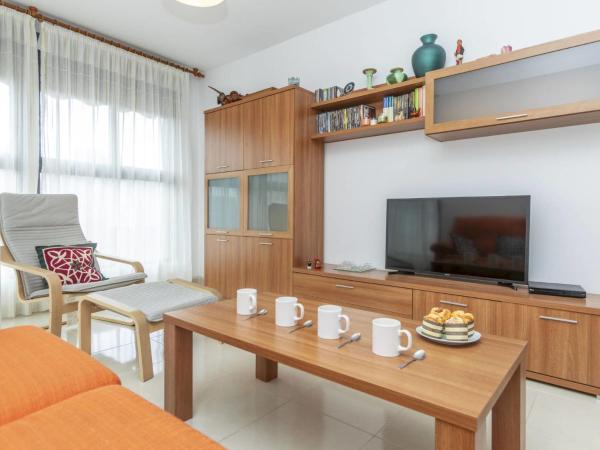 Apartment San Blas By Interhome - Vinaròs