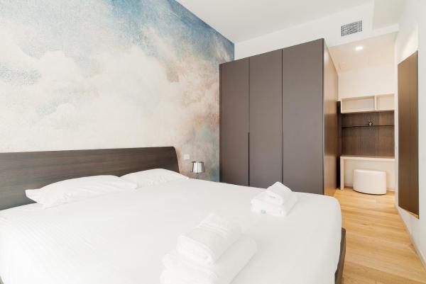 Zdjęcie 4: GuestHost - Stazione Centrale Sleek Apartment