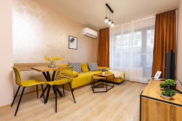 Central Lovely Apartment Venu Close To Old Town - Plovdiv