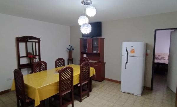 A la foto es mostra l'objecte Departamento Centro de Salta situat a la ciutat de Salta.