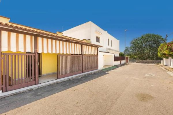 Casa Terrazza Sul Mare, Ac, Torre Lapillo - Torre Lapillo