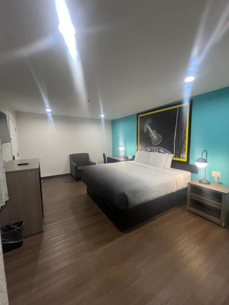 Billede 8: Super 8 by Wyndham Wichita Falls