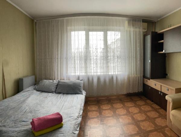 A la foto es mostra l'objecte 1 bedroom Apartment situat a la ciutat de Chisinau.