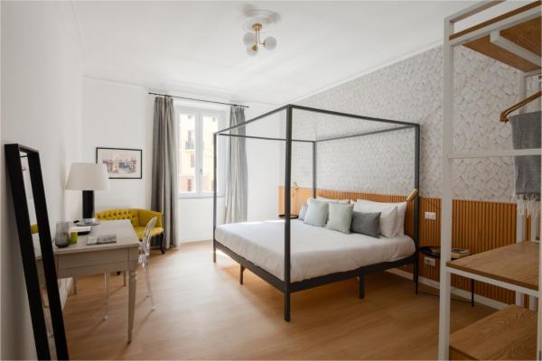 Aeterna Suites Roma - Roma